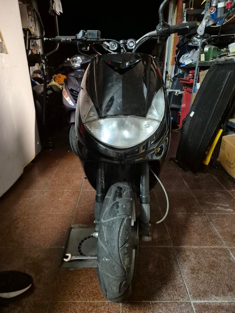 Peugeot vivacity, Fietsen en Brommers, Scooters | Peugeot, Ophalen of Verzenden