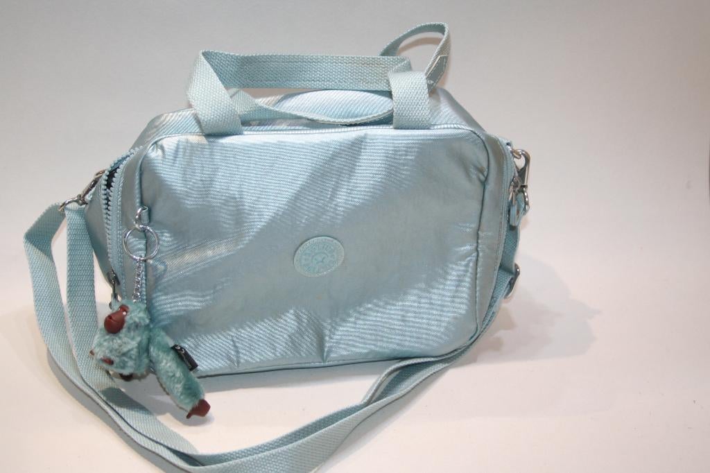 Kipling sac collation MIYO isotherme / Lunch bag neuf singe, Enlèvement ou Envoi, Neuf