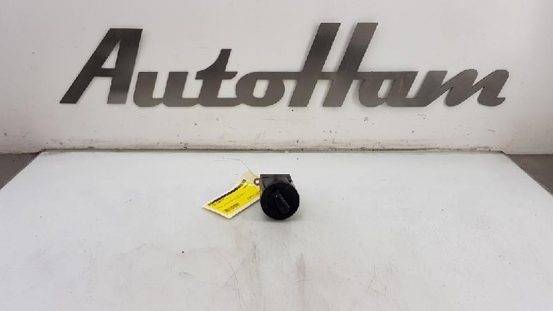 INTERRUPTEUR D'ECLAIRAGE Skoda Fabia II (5J), Utilisé, Skoda