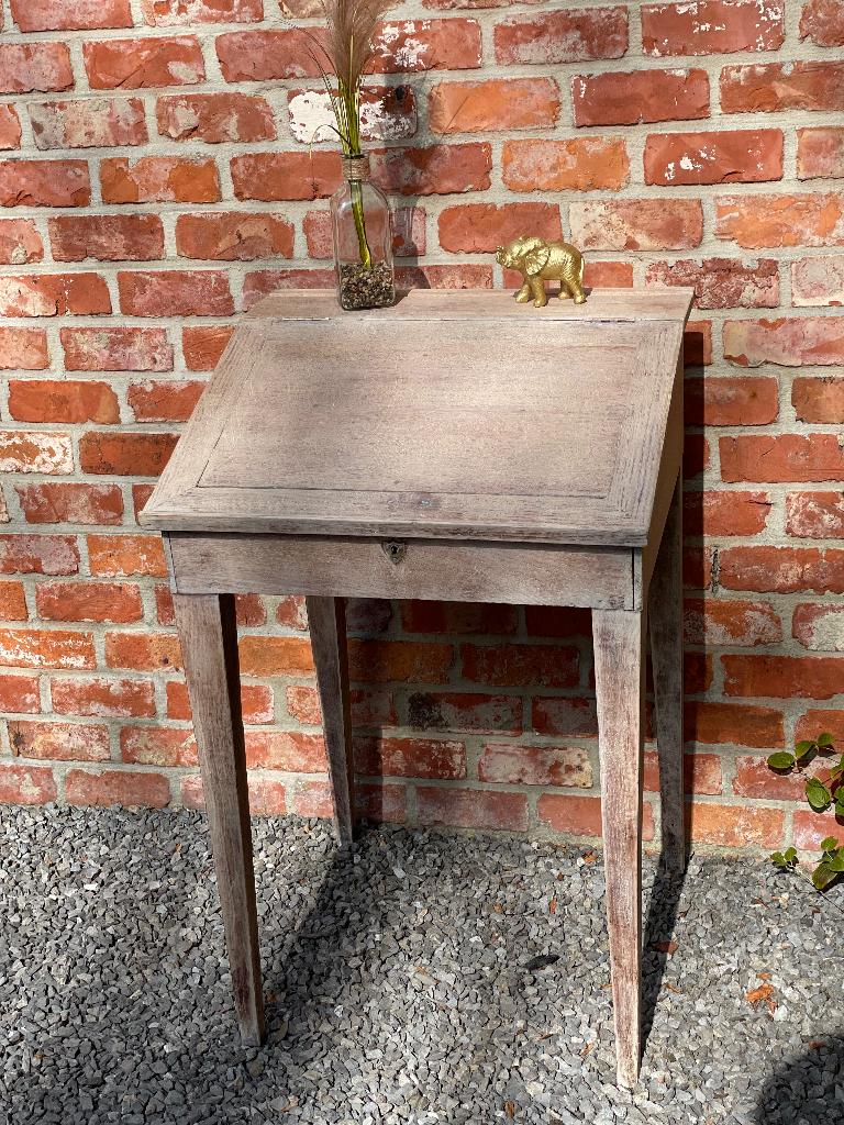 Meuble ancien, Enlèvement