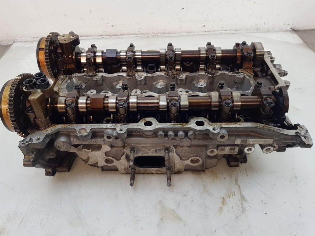 CULASSE Opel Astra K Sports Tourer (07-2014/12-2022), Autos : Pièces & Accessoires, Utilisé, Opel