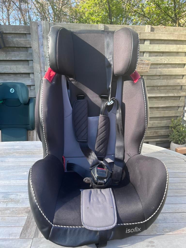 Autostoel dreambee isofix sps, Enfants & Bébés, Sièges auto, Autres marques, Enlèvement, Utilisé, Protection latérale