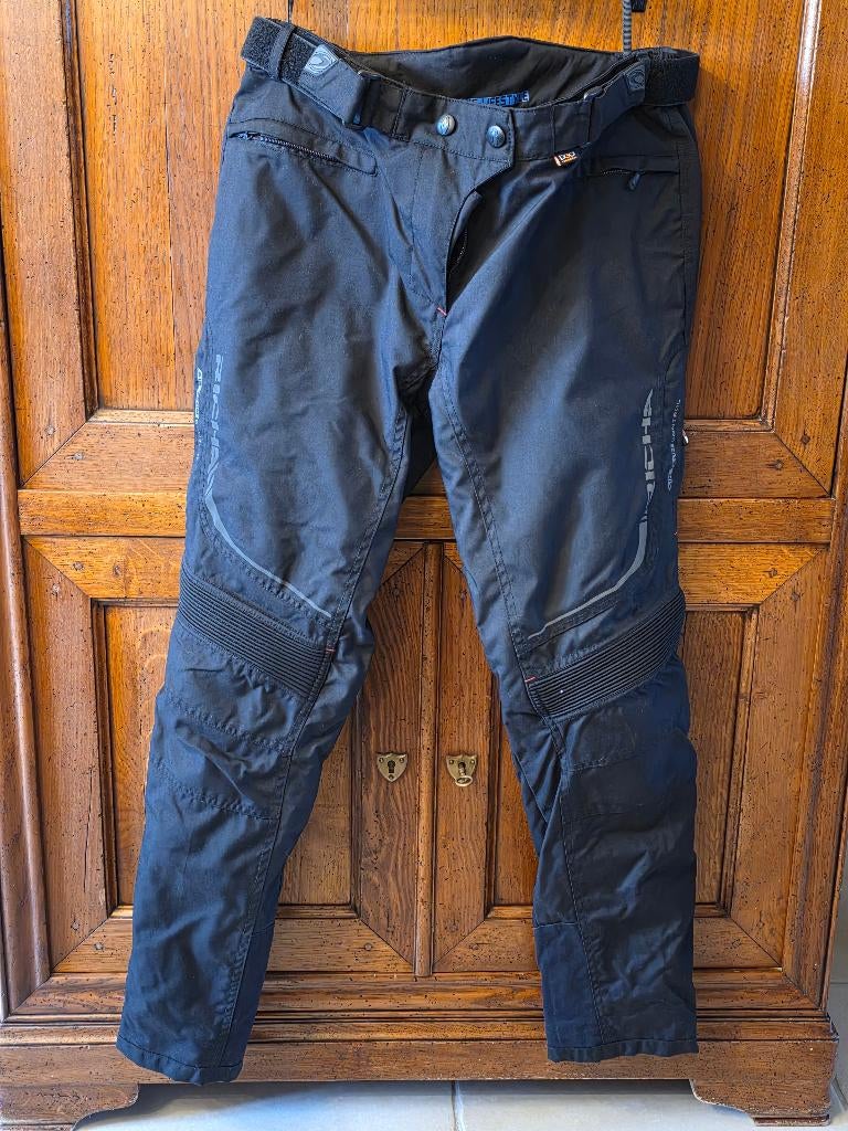 Pantalon Richa 2en1 Femme DXL, Motos, Seconde main, Femmes, Enlèvement, Pantalon | textile