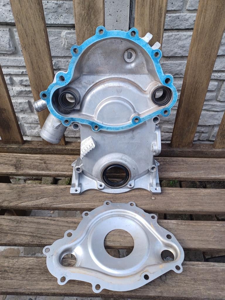 Timing Cover, Auto's, Pontiac, Particulier, Te koop, Firebird