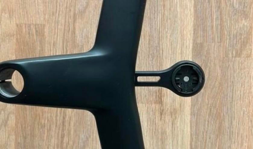 Stuurhouder voor garmin of wahoo., Ophalen of Verzenden, Zo goed als nieuw