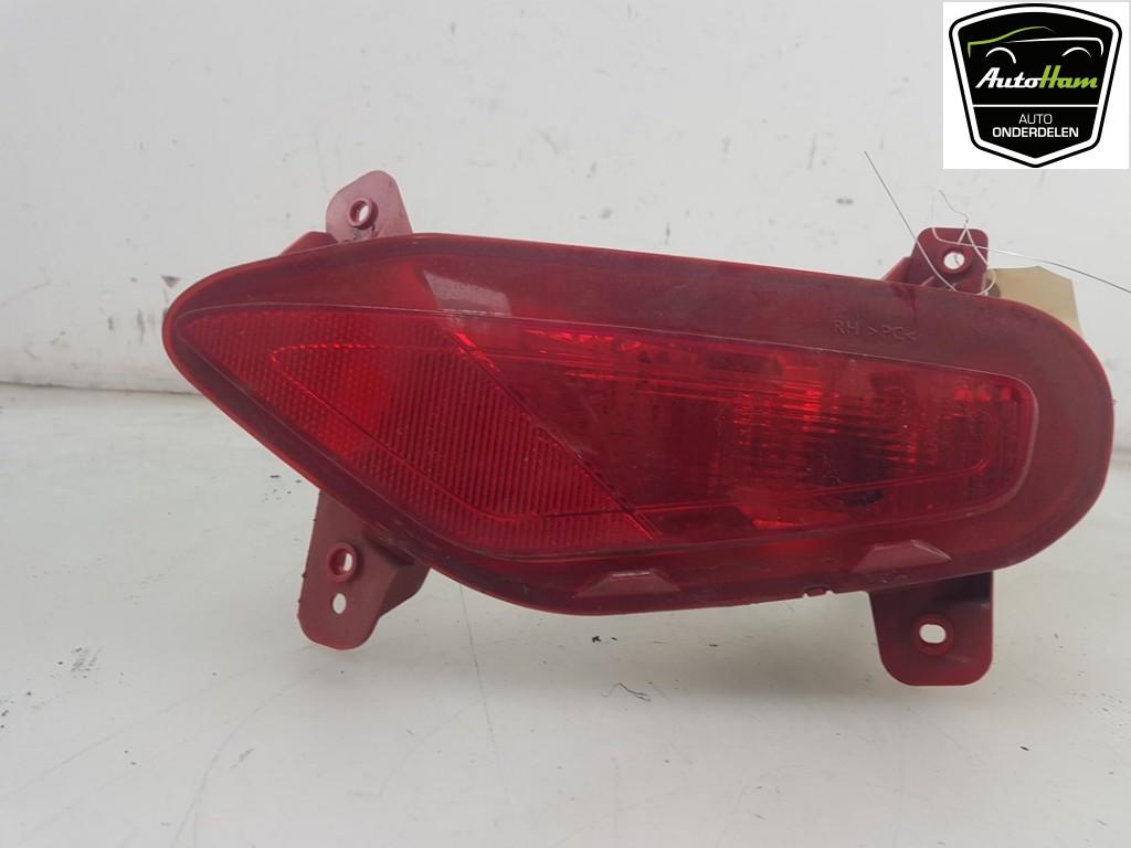 ANTI BROUILLARD PARE-CHOCS Kia Stonic (YB) (01-2017/-), Utilisé, Kia