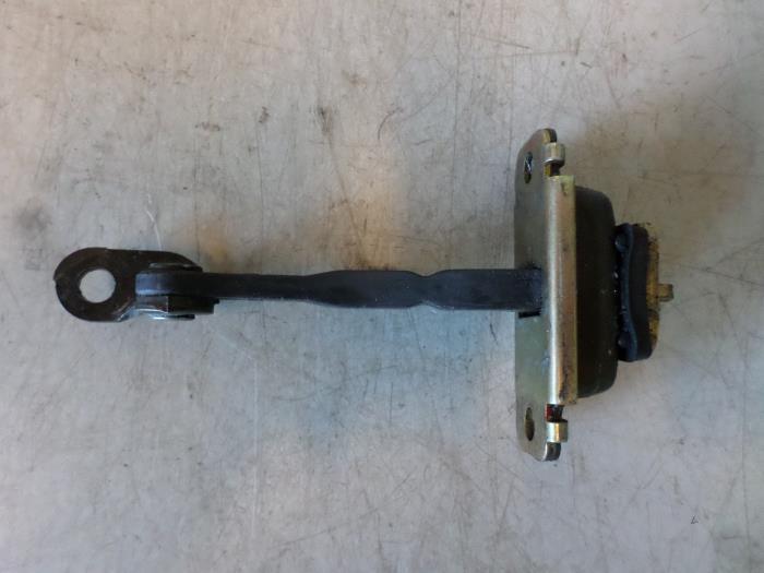 Butée 2portes droite d'un Hyundai Coupe (Coupe 96-), -, 3 mois de garantie, Utilisé, Hyundai