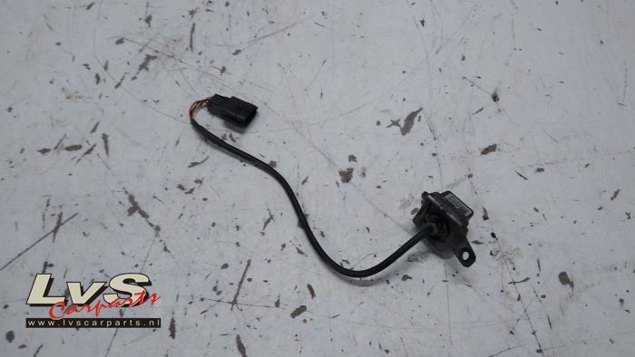 Achteruitrij Camera van een Renault Master, Gebruikt, -, Renault, -