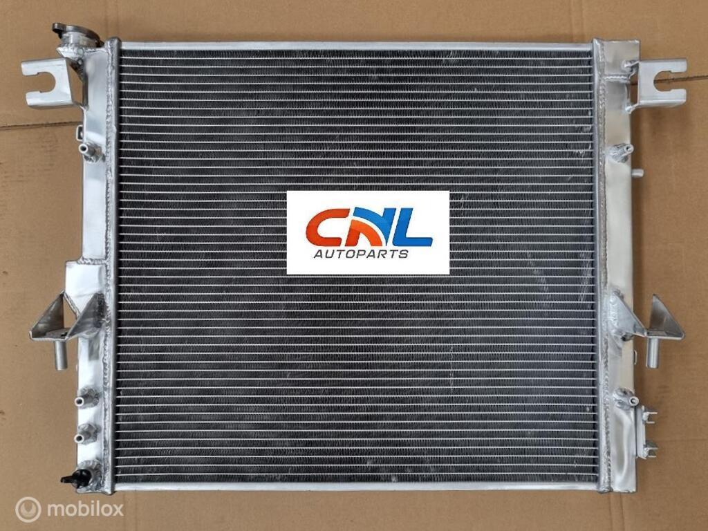 Radiateur Jeep WRANGLER III JK 3.8 EGT; 3.6 V6 ERB 2007-2017, Neuf, Enlèvement ou Envoi