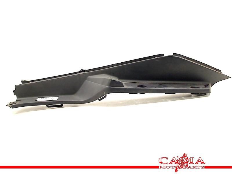 TREEPLANK AN 400 Burgman 2001-2002 (AN400) (48123-14FA), Motoren, Onderdelen | Suzuki, Gebruikt