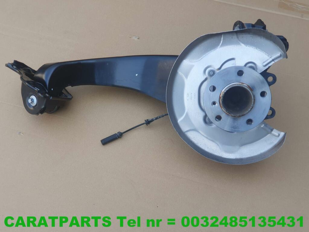 6851576 Porte-fus e de direction F55 Bo tier de roulement de, Autos : Pièces & Accessoires, Mini, Customer.service@mini.co.uk