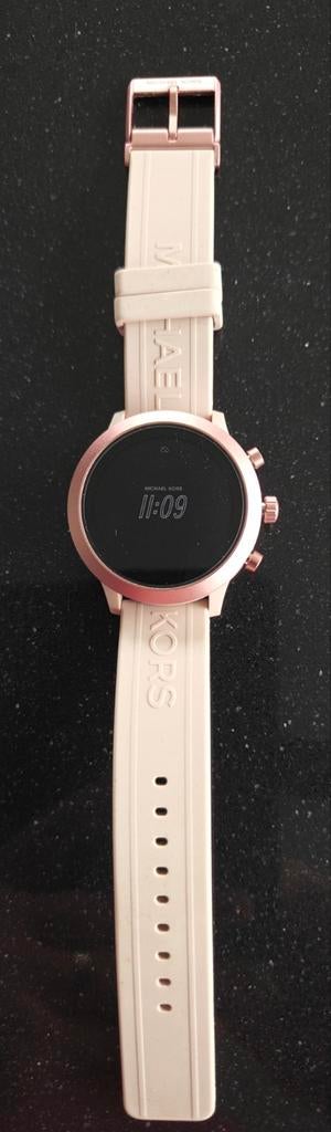 Smartwatch Michael Kors, Handtassen en Accessoires, Windows, Hoogte, Zo goed als nieuw, Ophalen