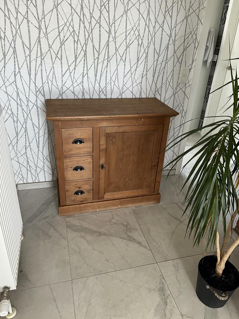 meubles, Maison & Meubles, Enlèvement, Utilisé