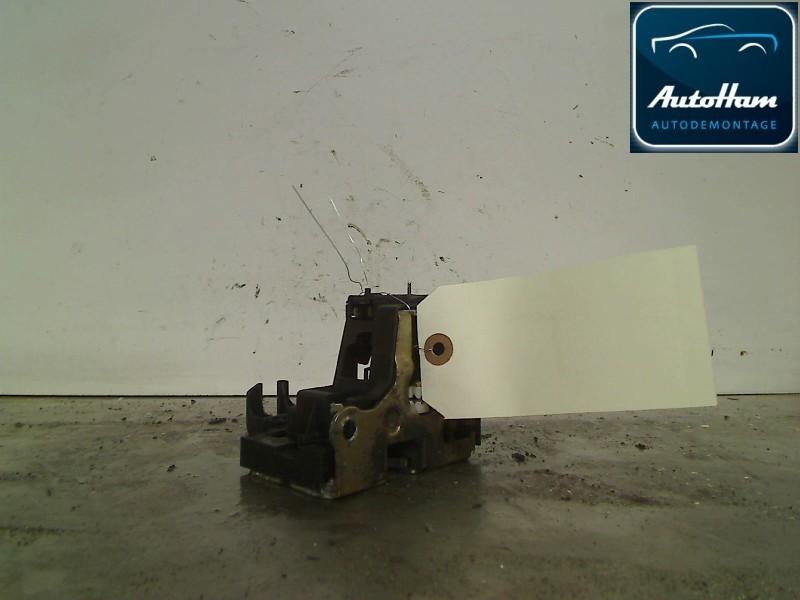 PORTIERSTANGEN RECHTS VOOR Renault Megane (BA), Gebruikt, Renault