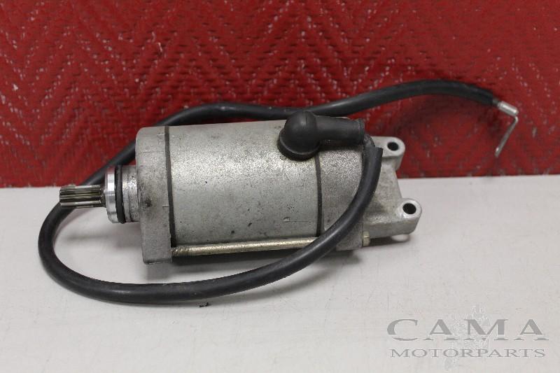 STARTMOTOR CBR 900 RR Fireblade 1994-1995 (CBR900RR SC28), Motoren, Onderdelen | Honda, Dhr. S. di Majo, Gebruikt, Info@cama-motorparts.nl