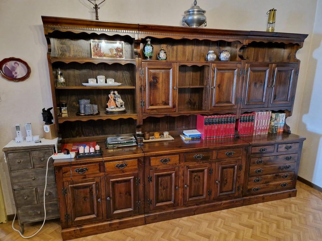 TK, wandmeubel, Huis en Inrichting, Ophalen