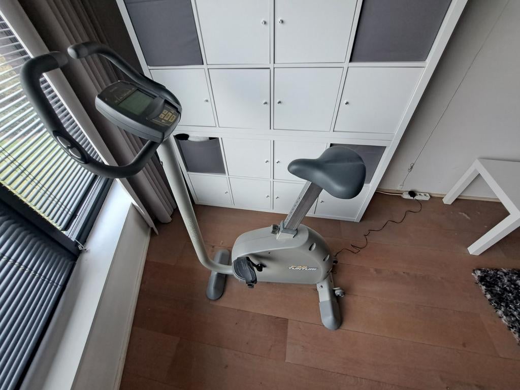 Hometrainer F35 TUNTURI, Sports & Fitness, Appareils de fitness, Vélo d'appartement, Enlèvement