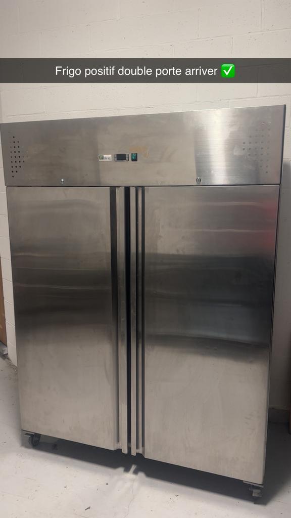 Frigo chambre froide positif., Articles professionnels, Enlèvement ou Envoi