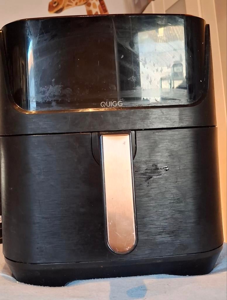 Airfryer, Electroménager, Friteuses à air, Enlèvement, Friteuse à air
