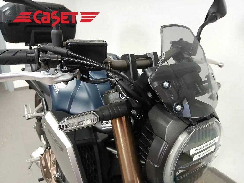 Honda CB 650 RA (bj 2022) - foto 3