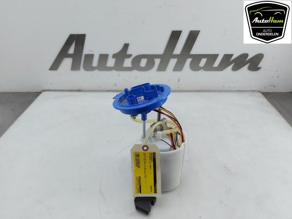 POMPE CARBURANT ELECTRIQUE Arteon Shooting Brake (3HAC), Utilisé, Volkswagen