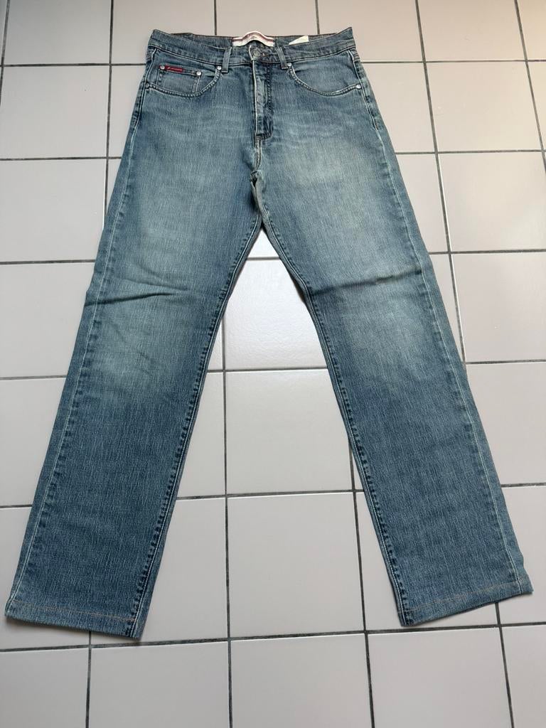 Jeansbroek 34/32, Vêtements | Hommes, Jeans, Enlèvement ou Envoi, Comme neuf