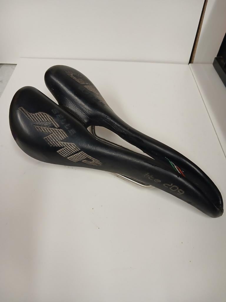 Selle SMP Lite 209 zadel, Vélos & Vélomoteurs, Vélos Pièces, Enlèvement ou Envoi, Selle