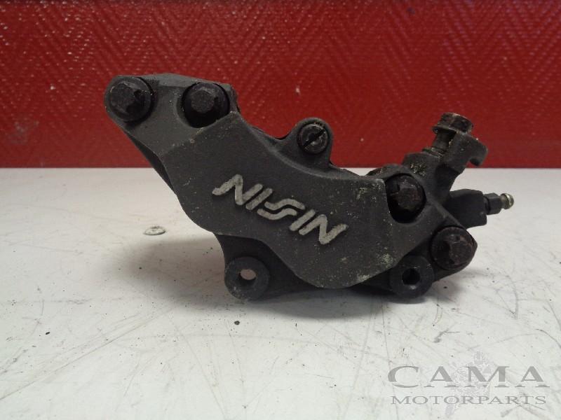 ETRIER DE FREIN AVANT DROIT Honda, Dhr. S. di Majo, Utilisé, Info@cama-motorparts.nl, P.J. Troelstraweg 8 8
3144 CX  MAASSLUIS, NL