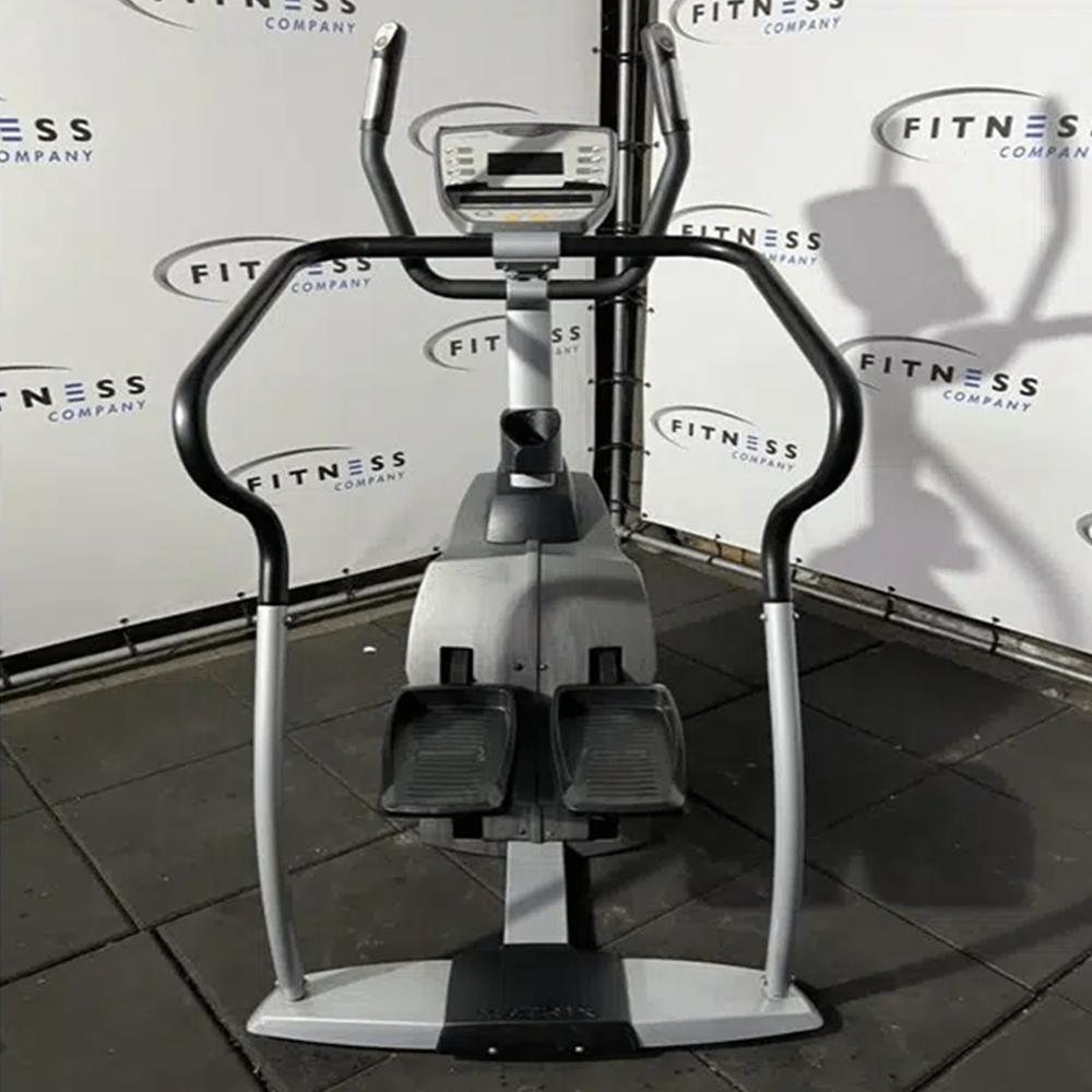 Matrix - S3x - Stepper, Sport en Fitness, Ophalen of Verzenden, Gebruikt, Benen, Overige typen