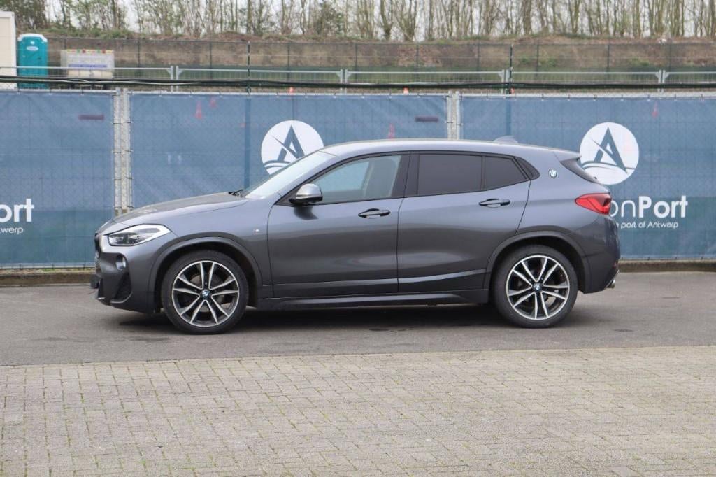 Veiling: Personenauto's en SUV's, Auto's, Bedrijf, Te koop