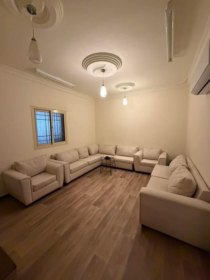 Appartement Madina-vakantoehuis Saoedi te huur!, Immo