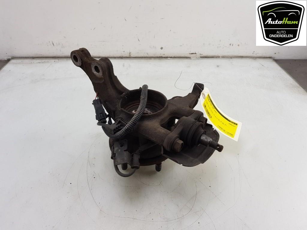 FUSEE RECHTS VOOR Hyundai i30 (FD) (|517162R000|), Dhr. J. Ham, Gebruikt, Administratie@autoham.nl, Hyundai