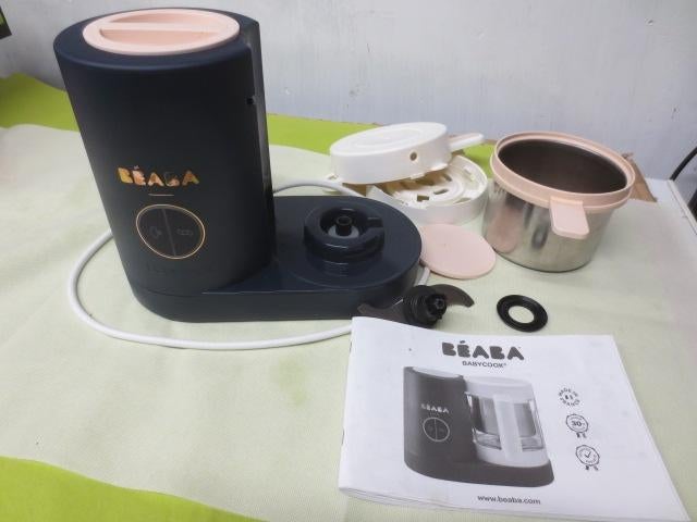 Babycook BEABA NEO € 15 € 15,00, Enlèvement