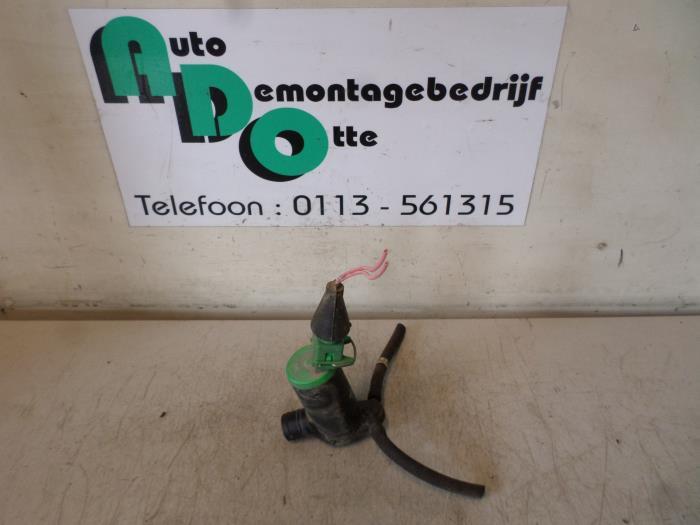 Pompe lave-glace avant d'un Peugeot 806, -, 3 mois de garantie, Utilisé, -