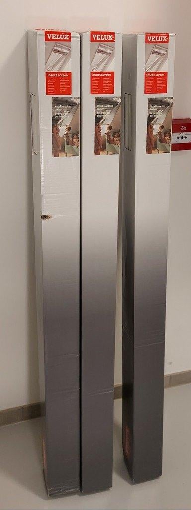 insectenhor Velux type ZIL : nog 1 hor te koop, Neuf, Porte moustiquaire, Synthétique, Enlèvement