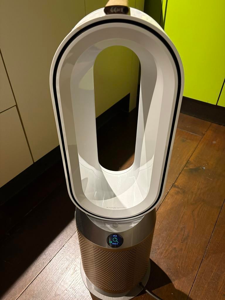 Purifier Hot+ Cool HP2 De-NOx, Ophalen of Verzenden, Zo goed als nieuw, Luchtreiniger
