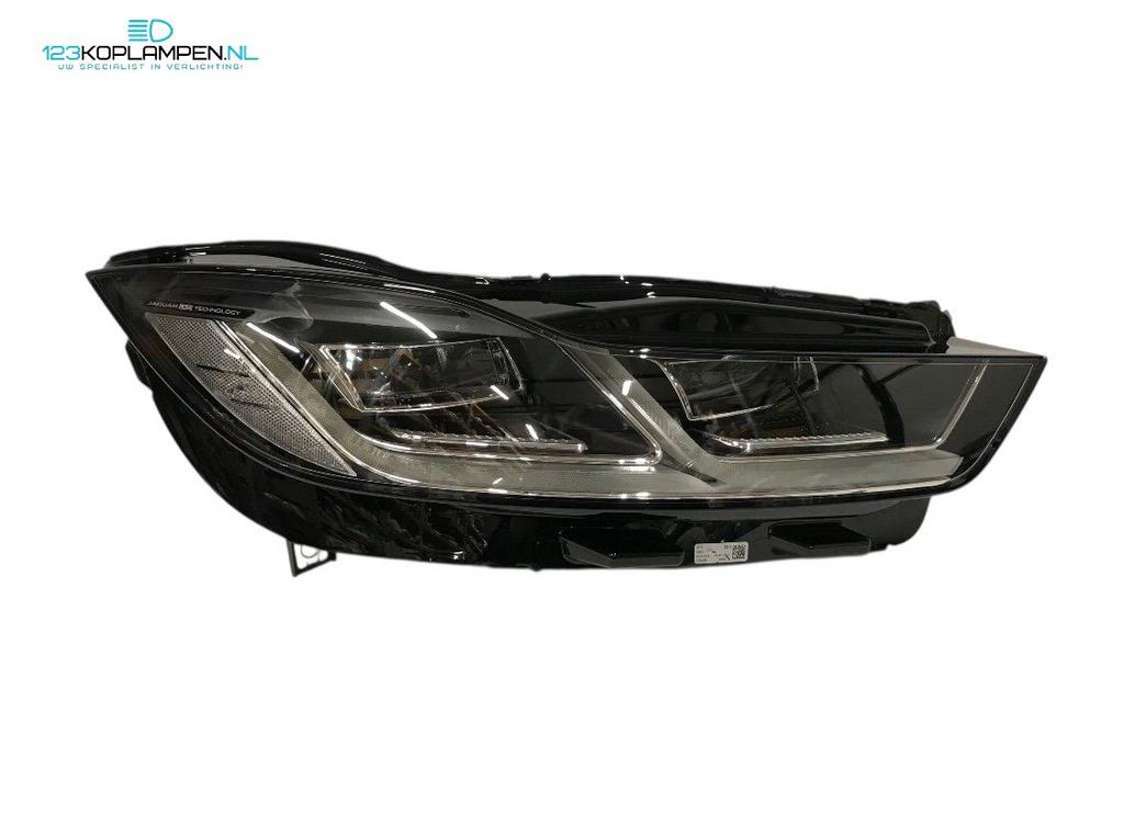 Jaguar I-Pace koplamp rechts LED High X590, Auto-onderdelen, Gebruikt, -, Verzenden, Jaguar