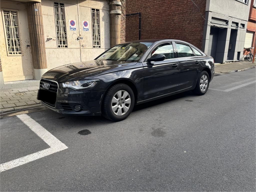 Audi A6 2.0 TDI Euro5 Diesel, Autos, Audi, Euro 5, Achat, Entreprise, Diesel