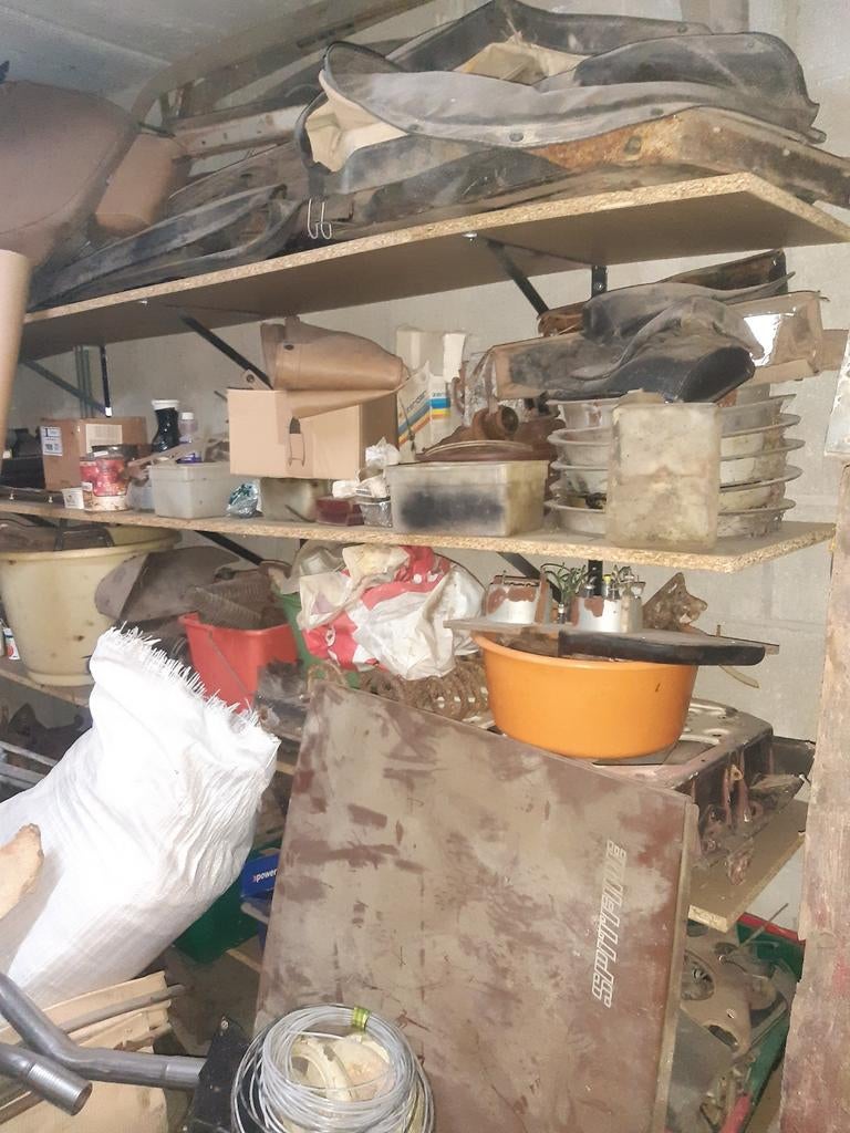 Pièce Triumph Spitfire, Achat, Spitfire