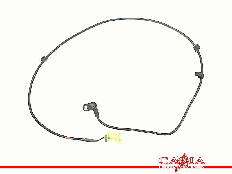 CAPTEUR ABS AVANT Street Triple 765 RS 2020- (30369312A), Dhr. S. di Majo, Utilisé, Info@cama-motorparts.nl, P.J. Troelstraweg 8 8
3144 CX  MAASSLUIS, NL