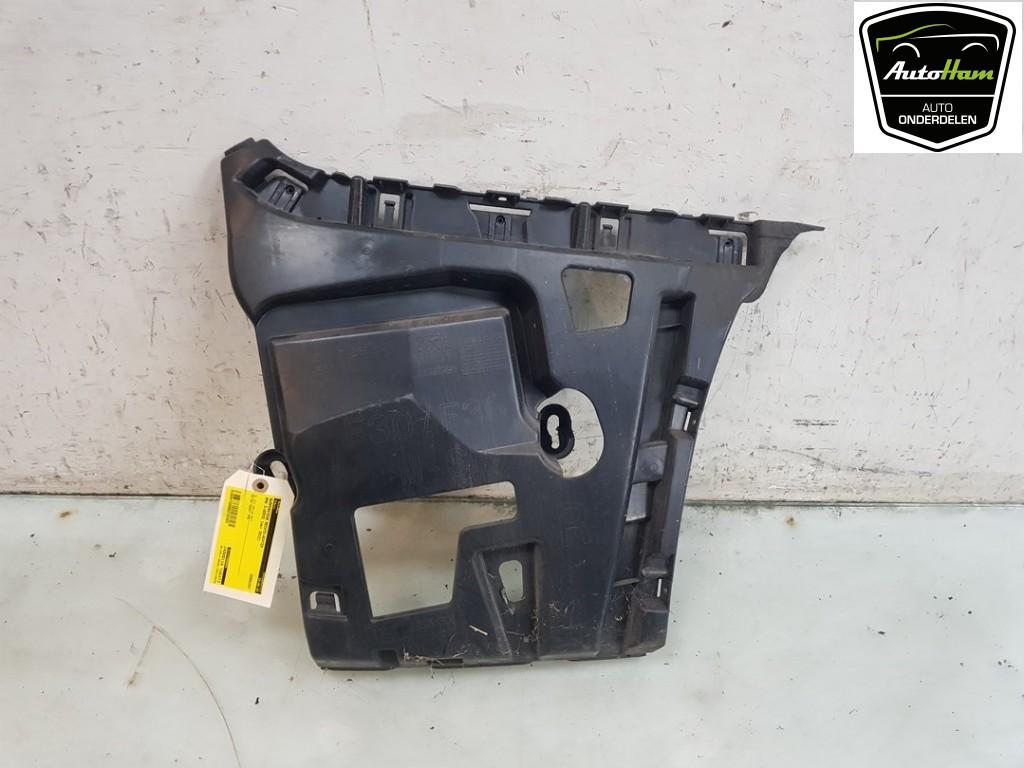 SUPPORT PARE-CHOCS ARRIÈRE DROIT BMW 3 serie (F30), Utilisé, BMW