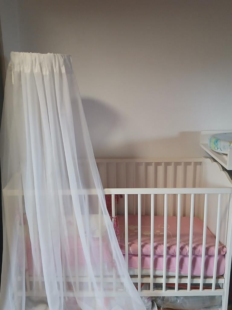 Lit bébé, Enfants & Bébés, Enlèvement, Lit