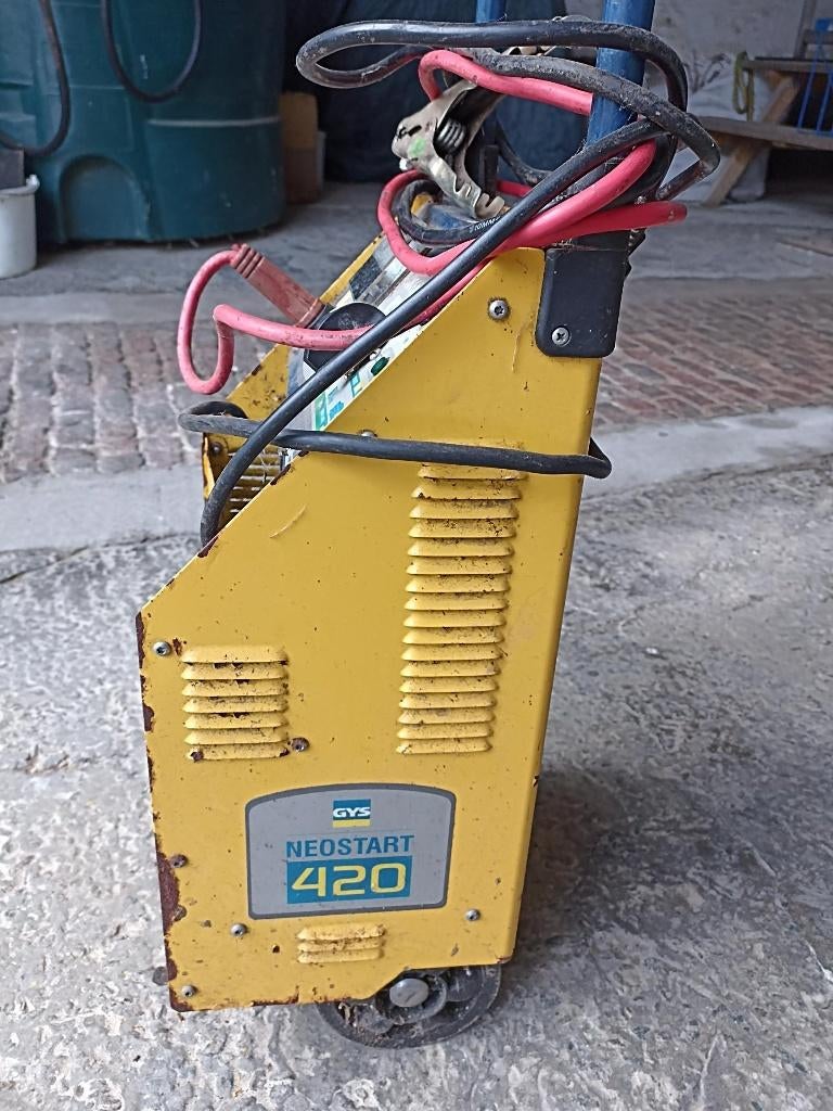 chargeur, Articles professionnels, Machines & Construction | Grues & Excavatrices, Enlèvement