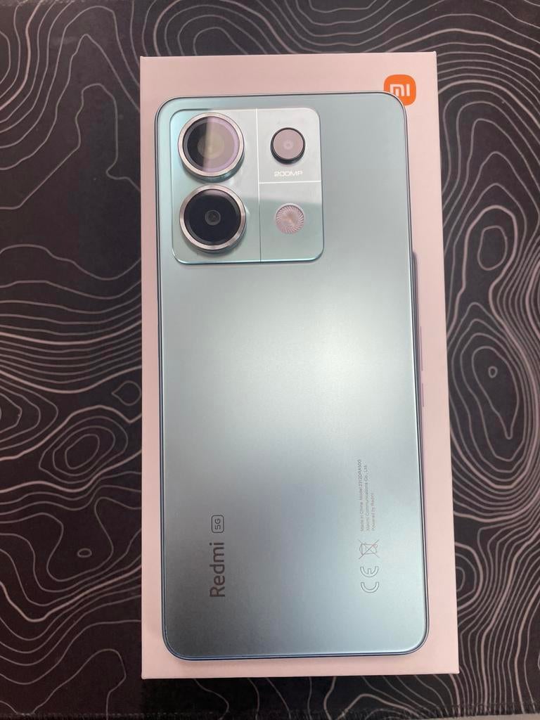 ️️❗️❗️PROMO Xiaomi Redmi Note 13 Pro 5G❗️❗️ ️️, Télécoms, Téléphonie mobile | Marques Autre, Enlèvement ou Envoi, Autres modèles