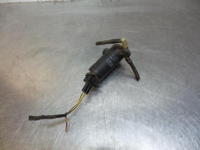 Pompe lave-glace avant d'un Ford Fiesta (Fiesta 02-), Autos : Pièces & Accessoires, -, 3 mois de garantie, -, -