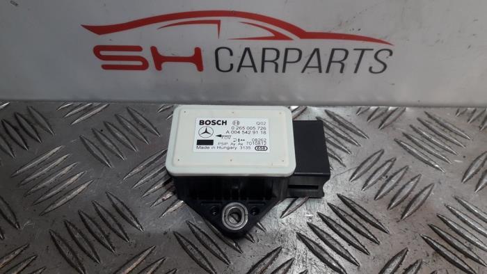 Esp Duo Sensor van een Mercedes B-Klasse, Gebruikt, -, Ophalen of Verzenden, -