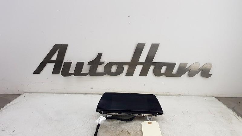 MULTI MEDIA COMPUTER BMW 1 serie (F20) (01-2010/06-2019), Gebruikt, BMW