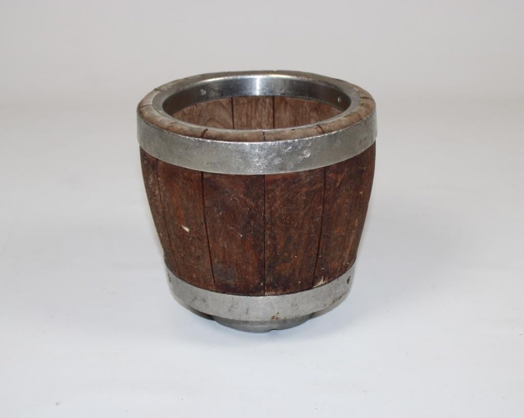 oude houten kaasmal 'kaaskop', Ophalen of Verzenden