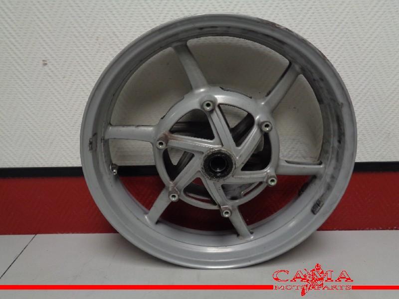 VOORVELG Ducati Multistrada 1000 DS 2005-2006, Gebruikt