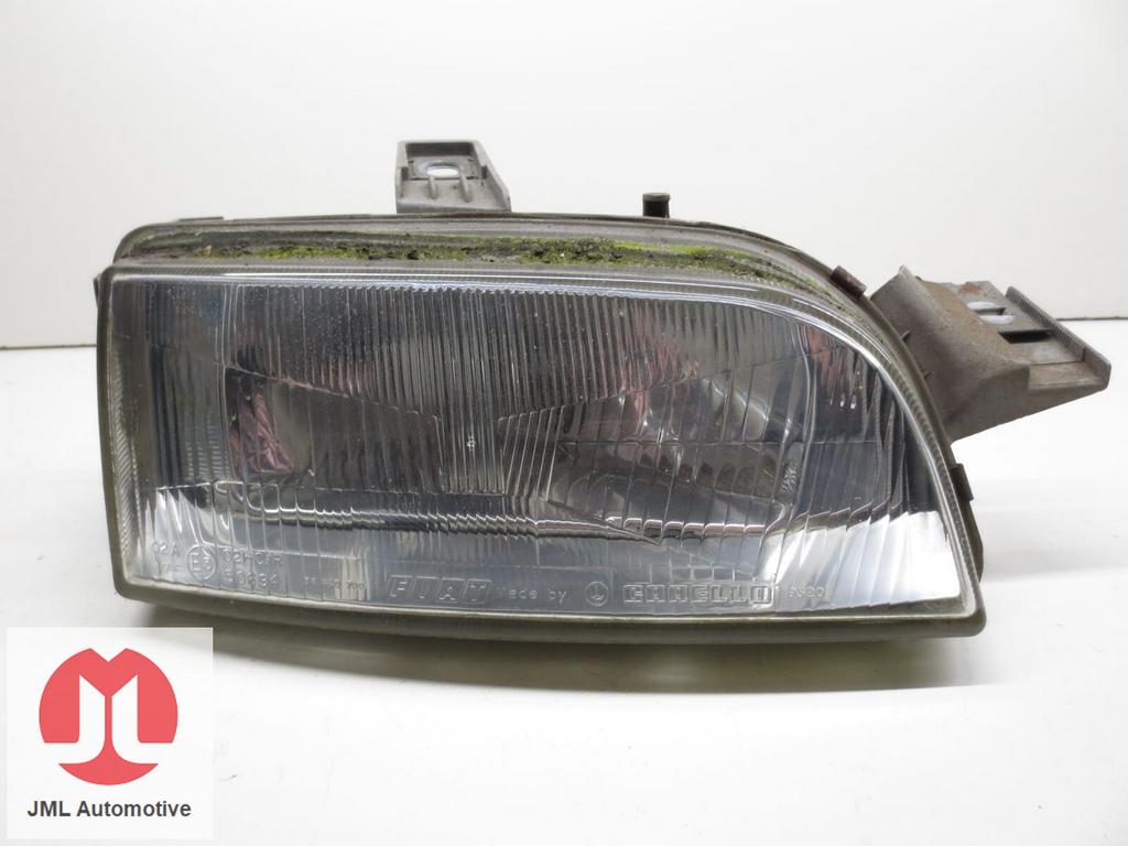 KOPLAMP RECHTS FIAT PUNTO, Autos : Pièces & Accessoires, Éclairage, Fiat, Utilisé, Enlèvement ou Envoi